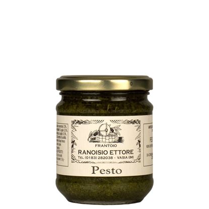 Bild von Ligurischer Pesto