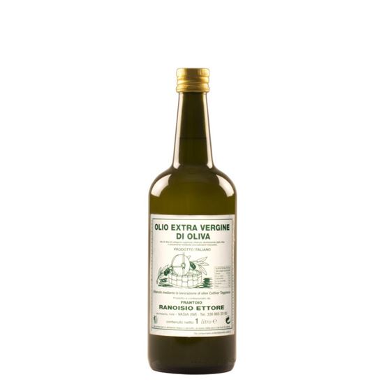 Immagine di Olio Extra Vergine di Oliva - Cultivar Taggiasca 2024/25